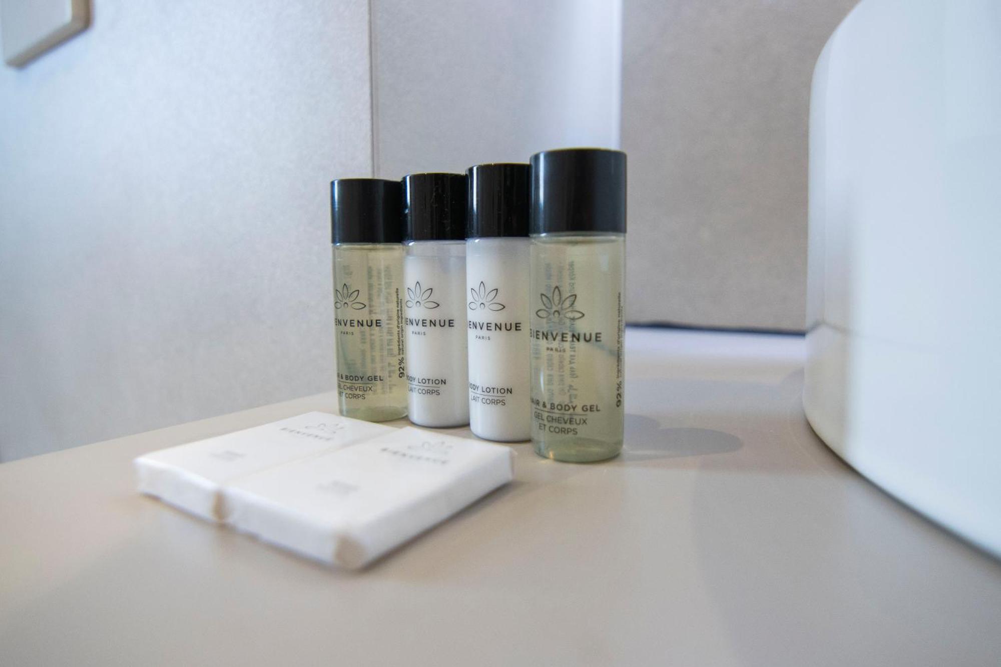 טיראנה Mina Luxury Rooms מראה חיצוני תמונה