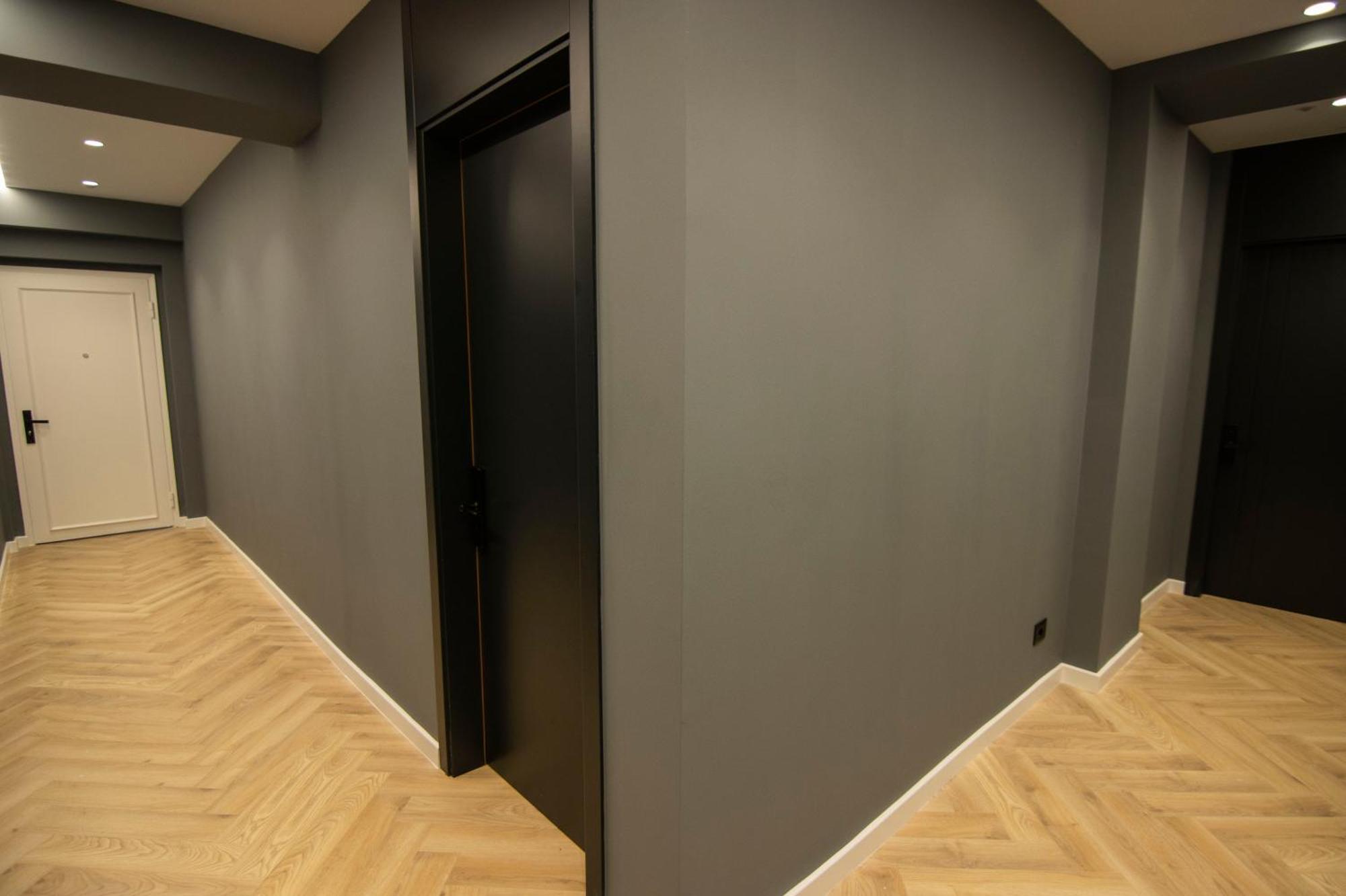 טיראנה Mina Luxury Rooms מראה חיצוני תמונה